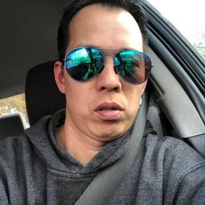 Meet your Posher, Martin